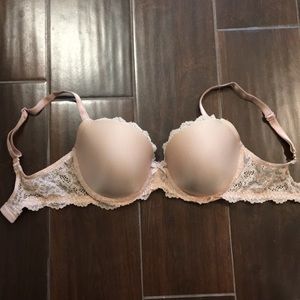 Victoria’s Secret 32DD Dream Angels Lined Demi